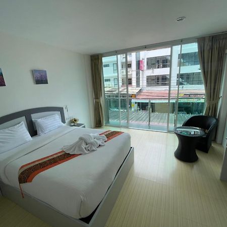 Toto Residence Ao Nang Екстер'єр фото