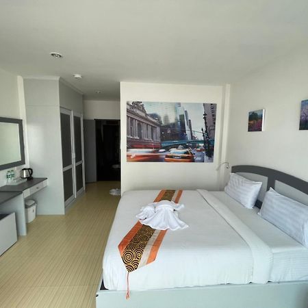 Toto Residence Ao Nang Екстер'єр фото