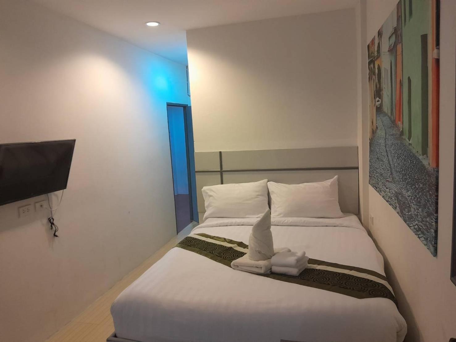 Toto Residence Ao Nang Екстер'єр фото