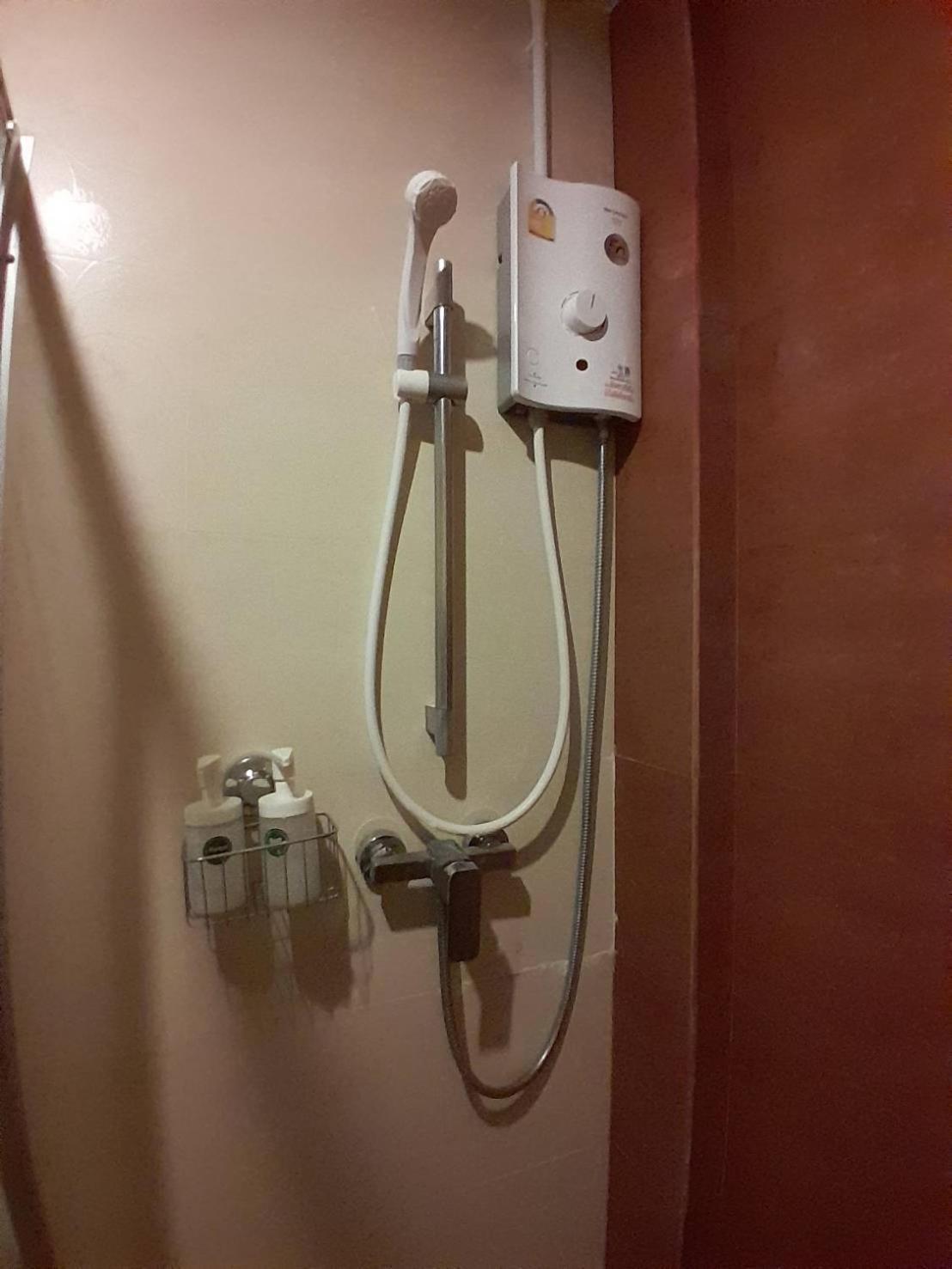 Toto Residence Ao Nang Екстер'єр фото
