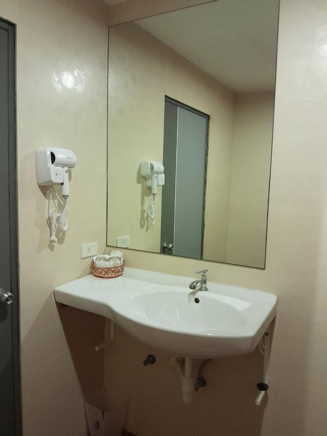 Toto Residence Ao Nang Екстер'єр фото