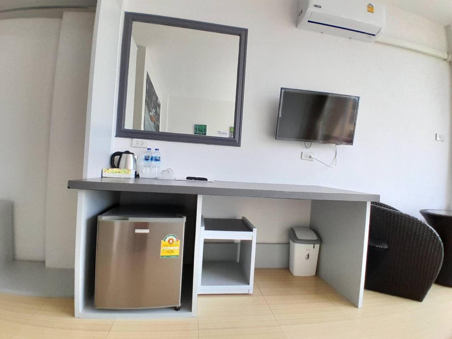 Toto Residence Ao Nang Екстер'єр фото